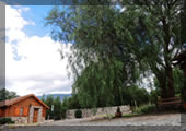 Cabaas Lzaro